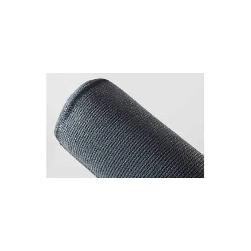 Frangivista Tessuto Nature Anthracite 200 g/m² Anti-UV 1,2 x 25 m