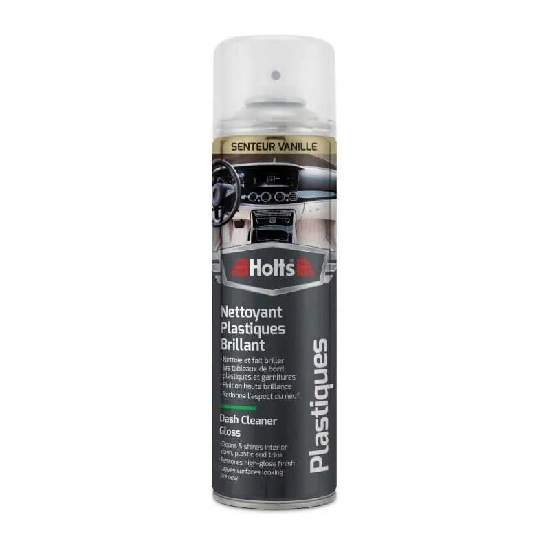 Detergente cruscotto Holts Dash & Trim Cleaner spray 500 ml vaniglia