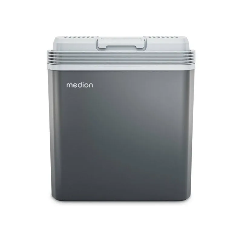 Frigorifero Portatile Medion Life MD13011 20L Freddo/Caldo LED 220-240V 12V