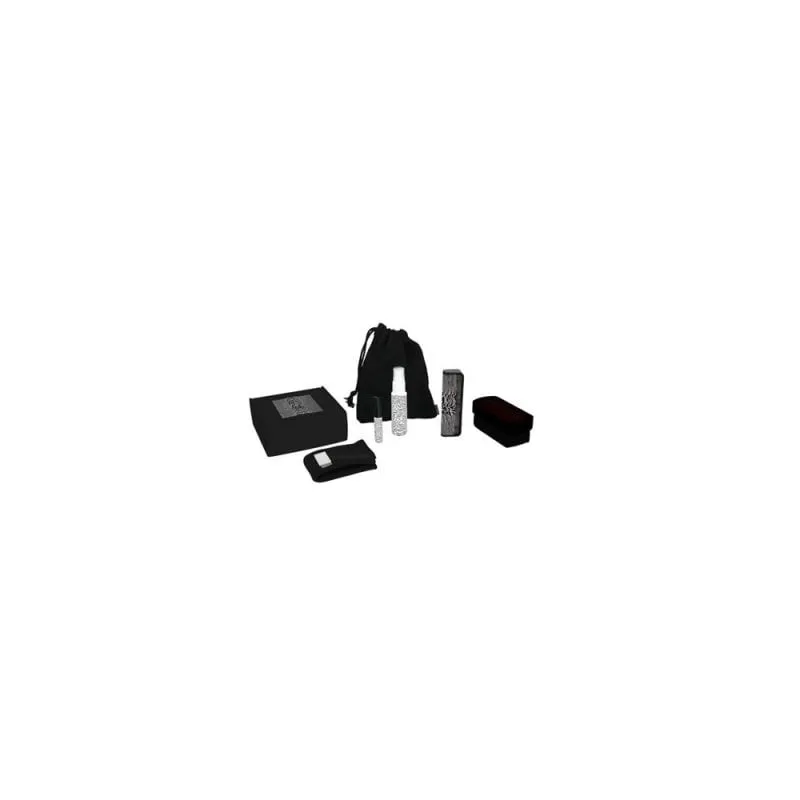Kit pulizia vinili Joy Division Limited Edition Premium Compatto