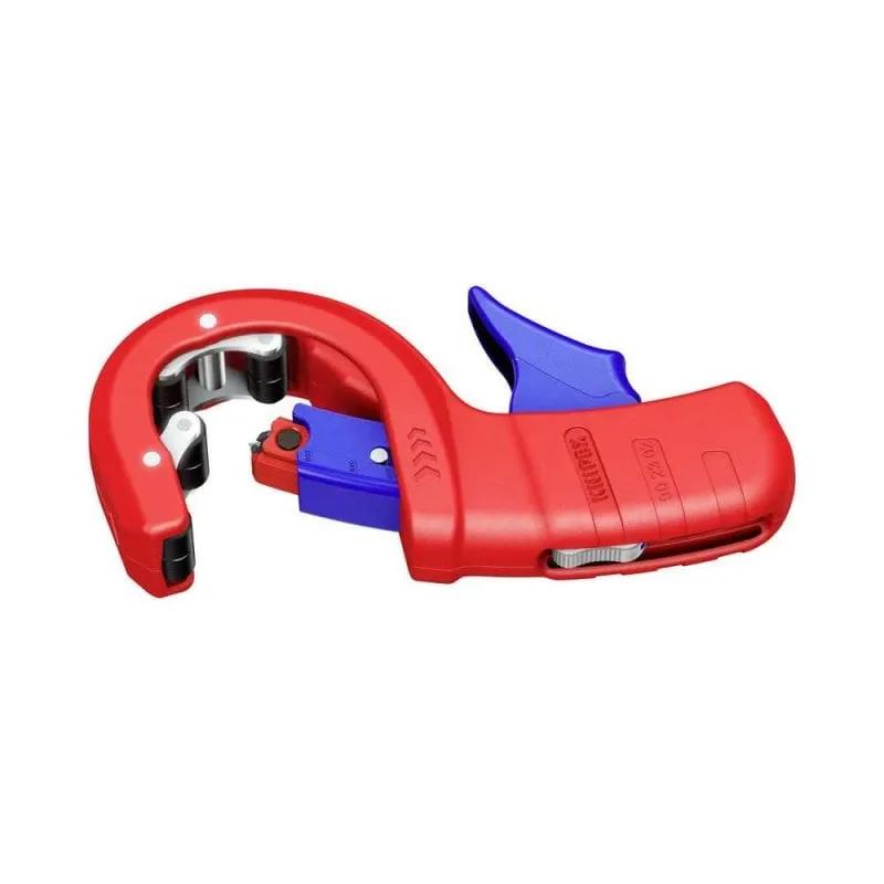 Tagliatubi Manuale Knipex DPT50 Taglio e Smussatura 32-50 mm