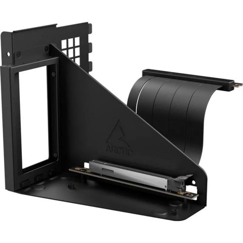 Supporto Verticale ARCTIC Accelero PCIe 5.0 x16 per GPU