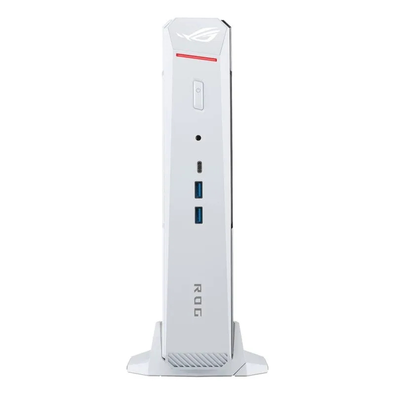Mini PC ASUS ROG RNUC16JNK9X389A2W Intel Core Ultra 9 290HX Plus 32GB 1TB SSD RTX 5070 Ti Windows 11