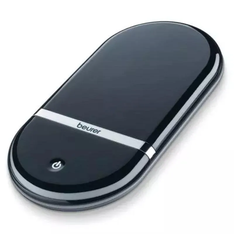 Bilancia da cucina Beurer 2 kg display invisibile