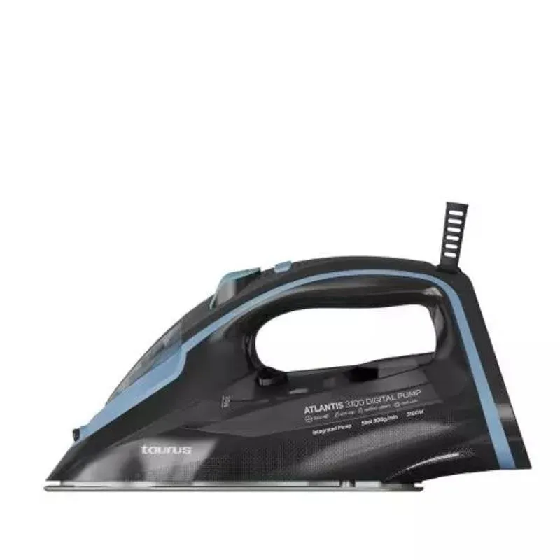 Ferro da stiro Taurus ATLANTIS 3100 Digital Pump 3100W vapore