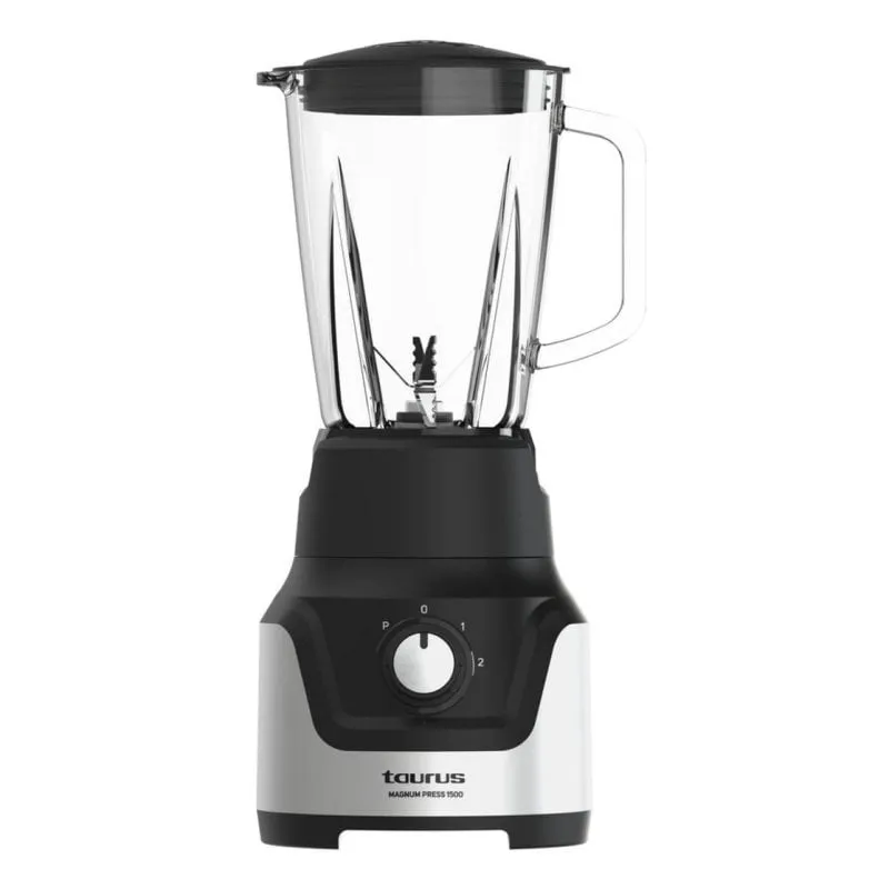 Frullatore Taurus Magnum Press 1500 1500W 20000 rpm