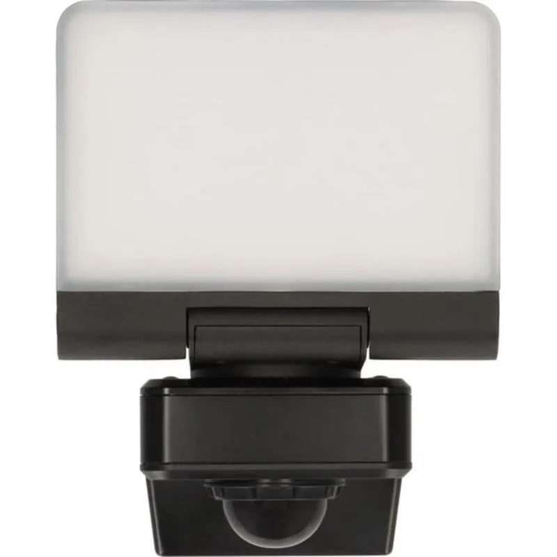 Lampada a LED Esterna Smart Brennenstuhl 2800 Lumen Sensore di Movimento