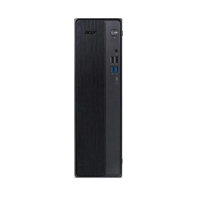 PC fisso Acer Aspire DTACG_DT.BR6EG.005 Intel Core i5-14400 32GB 2TB SSD Intel UHD Graphics 730 Windows 11