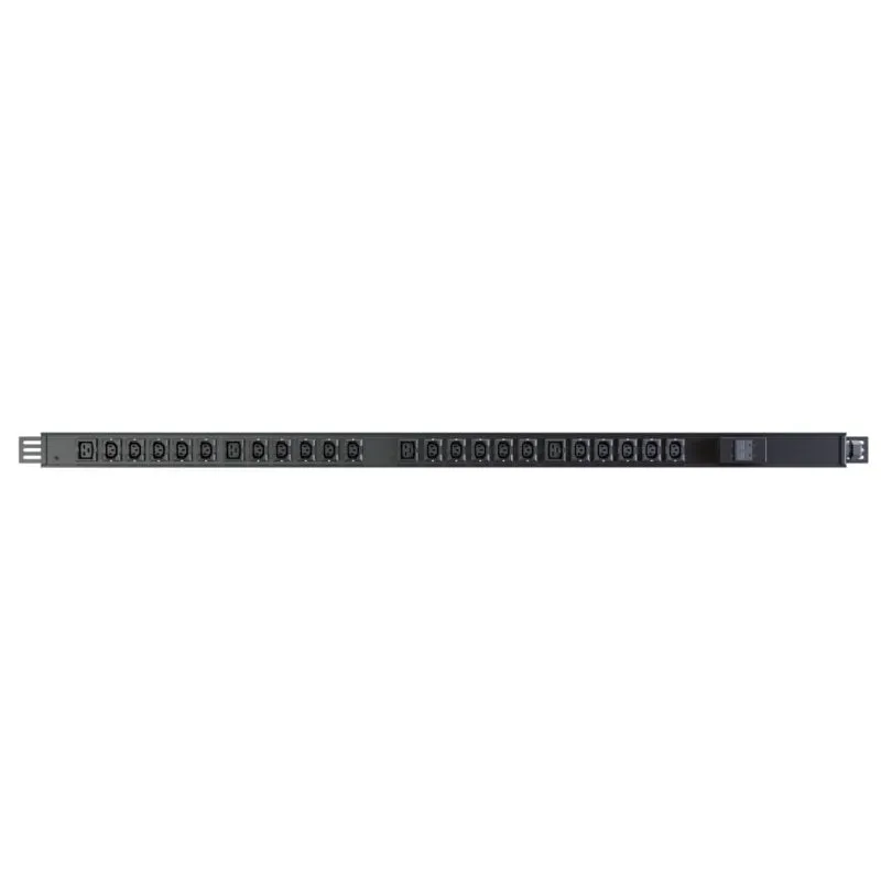 Multipresa Vertiv PowerGo EP0G90A0 24 prese con protezione e blocco manuale