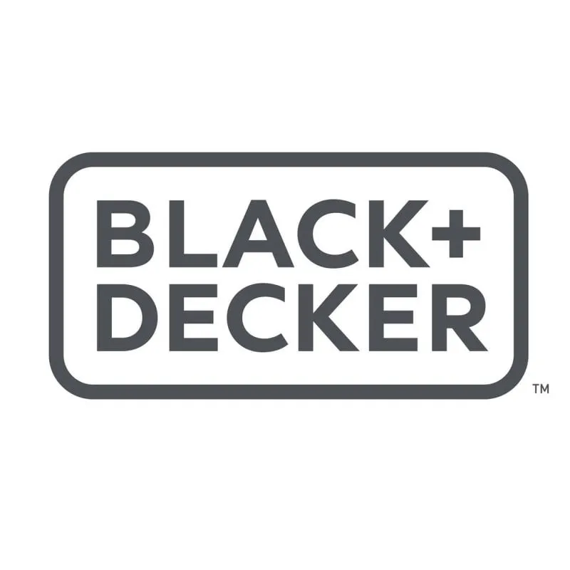 Trapano avvitatore senza fili Black & Decker BDCDC18BAFC 18V con 2 batterie 1.5 Ah