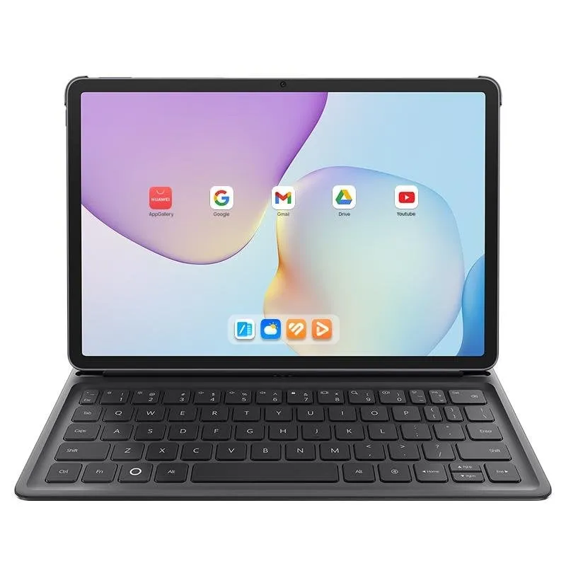 Tablet Huawei MatePad 53014MLU WiFi 11,5" 8GB 256GB Grigio con Tastiera