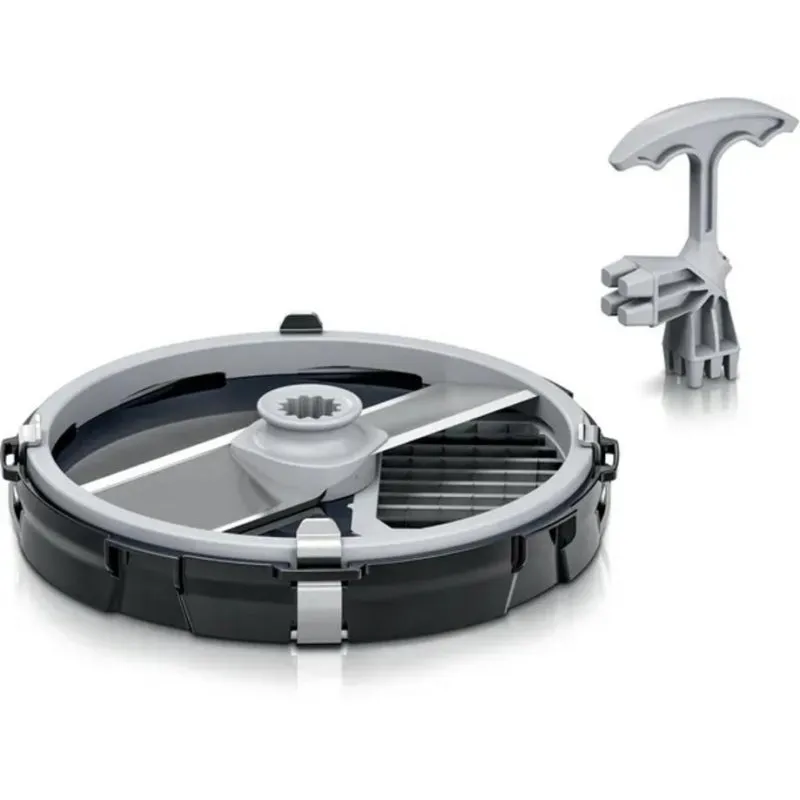 Tagliacubi Bosch MUZ S68CC per MUM Serie 6 e 8
