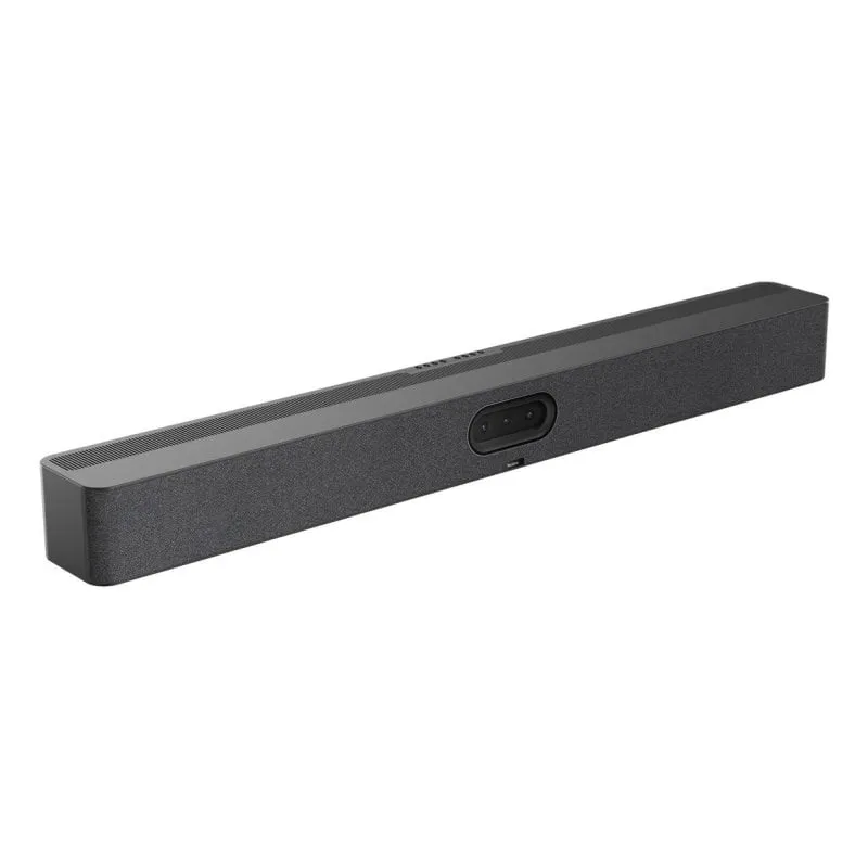 Barra di Videoconferenza Yealink MeetingBar A50 4K UHD 3 Fotocamere 50 MP