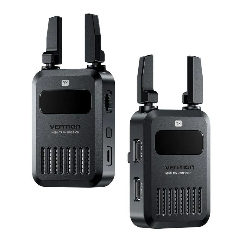 Trasmettitore-Ricevitore HDMI Wireless Vention ADUB0 1080p 5.8GHz