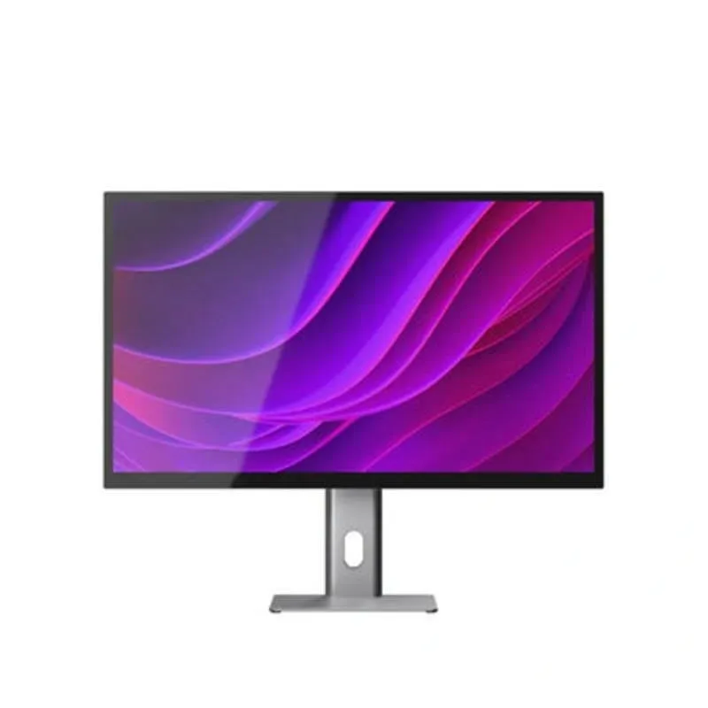 Monitor PC Alogic Aspekt 32A4KPDMSGR 32" UltraHD 4K 60Hz IPS USB-C Altoparlanti Opaco