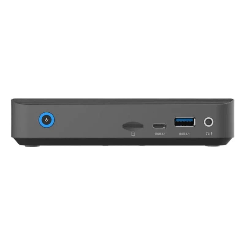 Barebone Zotac ZBOX CI345 Intel N150 16GB RAM M.2 Wi-Fi 7 Bluetooth 5.4