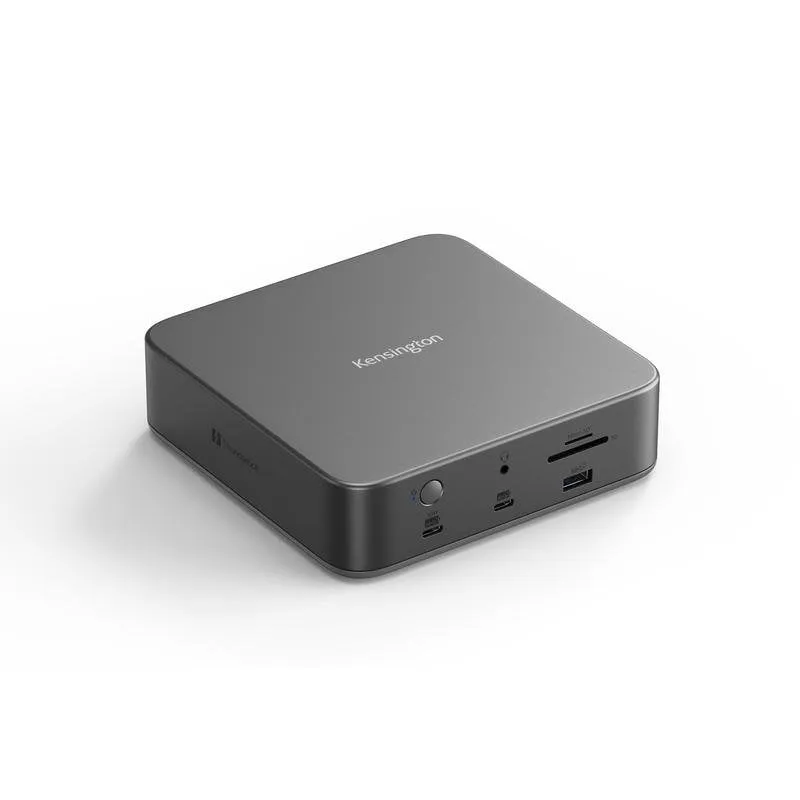 Replicatore di porte Kensington SD5010T5 Thunderbolt 5 140W