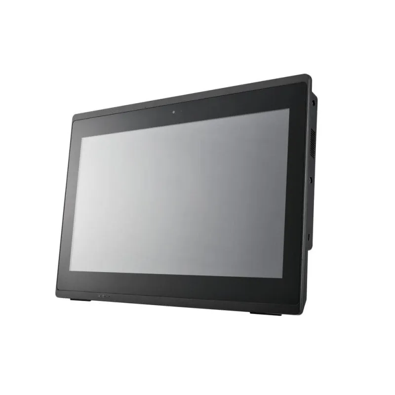Barebone Shuttle P55U3 Intel Core i3-1315U 96GB RAM 2x M.2 SSD 15,6" touch