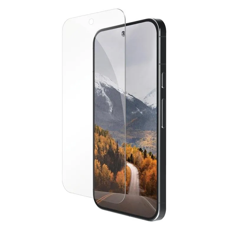 Vetro temperato dbramante1928 eco per Google Pixel 9 / 9 Pro Trasparente
