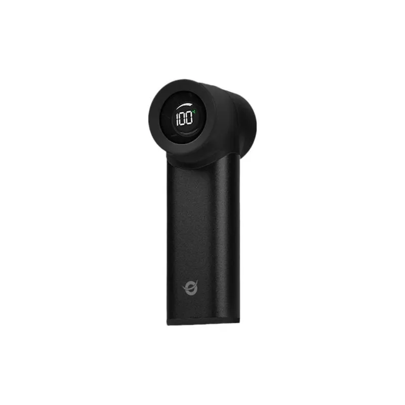 Raffreddamento Aria Conceptronic USB Nero AERIVA02B Controllo Velocità