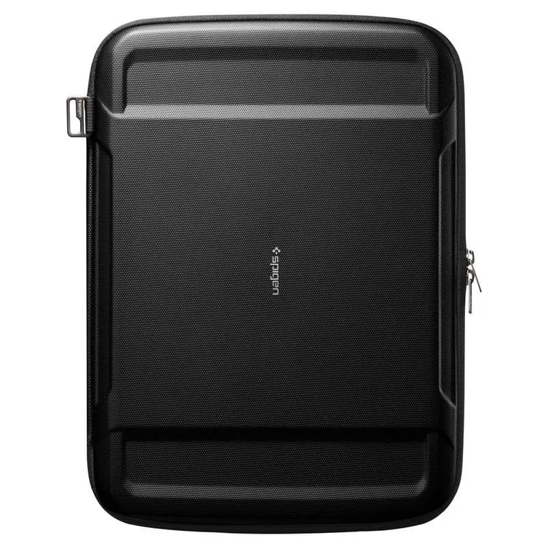 Funda di Protezione Spigen Rugged Armor Pro 14" Nero