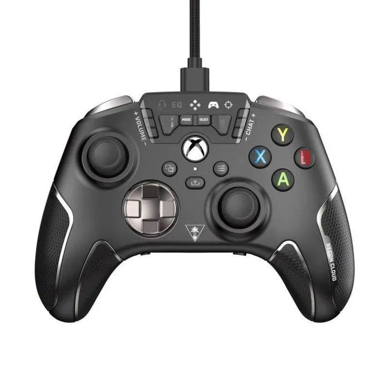 Controller Turtle Beach Recon Cloud Bluetooth/USB Android PC Xbox Nero 30+ H