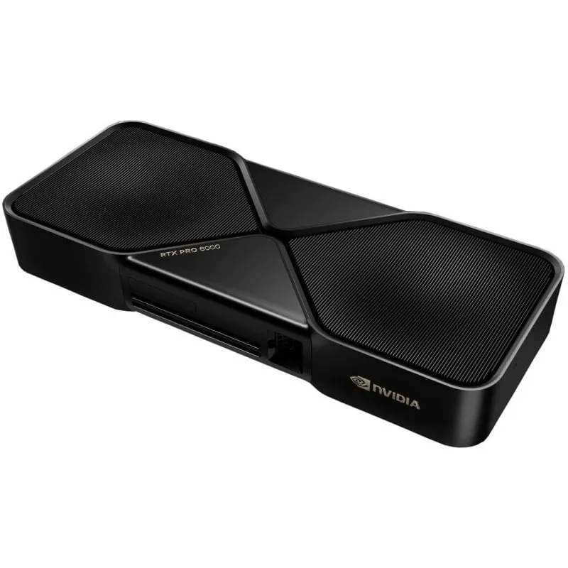 Scheda Grafica NVIDIA RTX PRO 6000 Blackwell 96GB GDDR7 PCIe 5.0 IA Studio