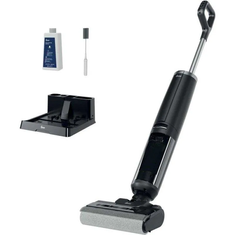 Aspirapolvere senza Fili Hoover HW300 220W 40 minuti Auto-pulizia Anti-groviglio