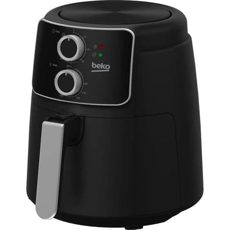 Friggitrice ad Aria Beko FRL2242B 3,9 L 1500 W con Timer