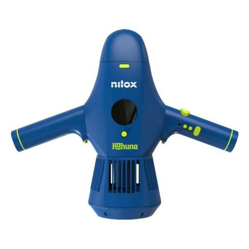 Propulsore Sottomarino Elettrico Nilox Kahuna 5 km/h 5 m 300 W