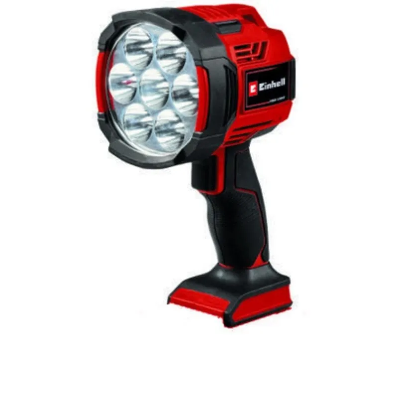Lampada da Lavoro Einhell TE-CL 18/2500 LiAC LED 2500 lm