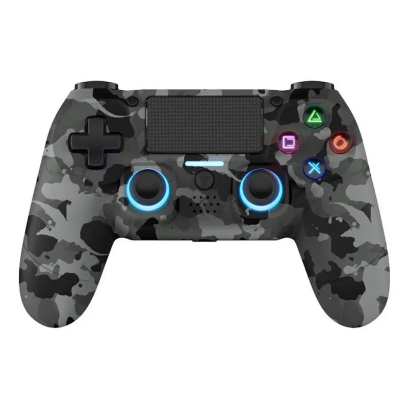 Gamepad wireless Bluetooth Dragon Shock Mizar+ PC PS4 Android