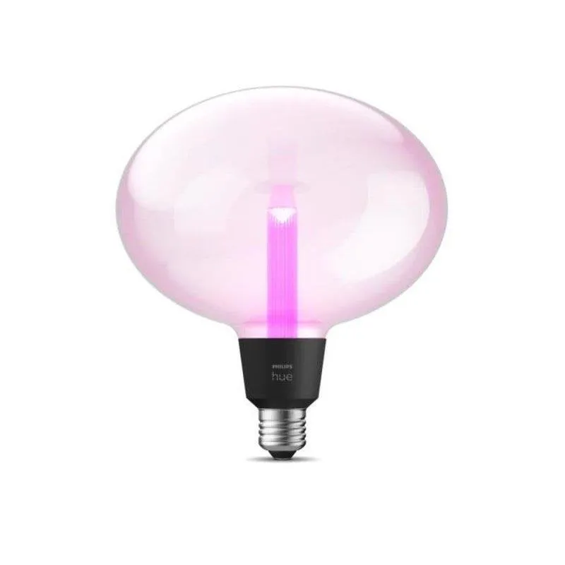 Lampadina LED intelligente Philips Hue Ellipse 500 lm 2000-6500 K 16M colori E27