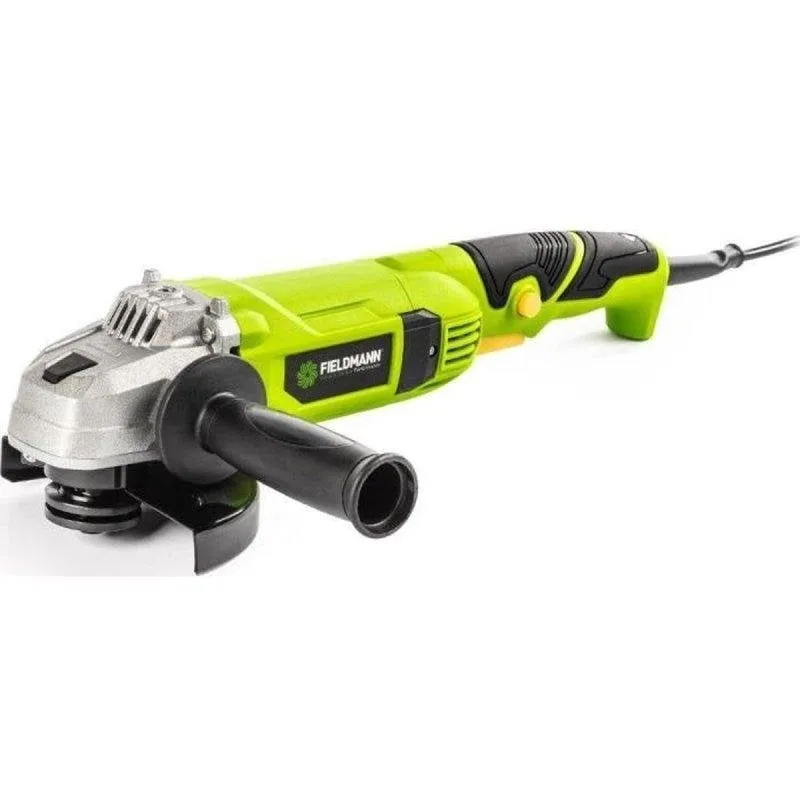 Mola angolare Fieldmann FDB 200901-E 900W disco 125mm velocità regolabile