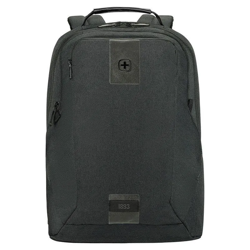 Zaino Wenger MX Eco Professional 16" Tablet 10" Ecosostenibile