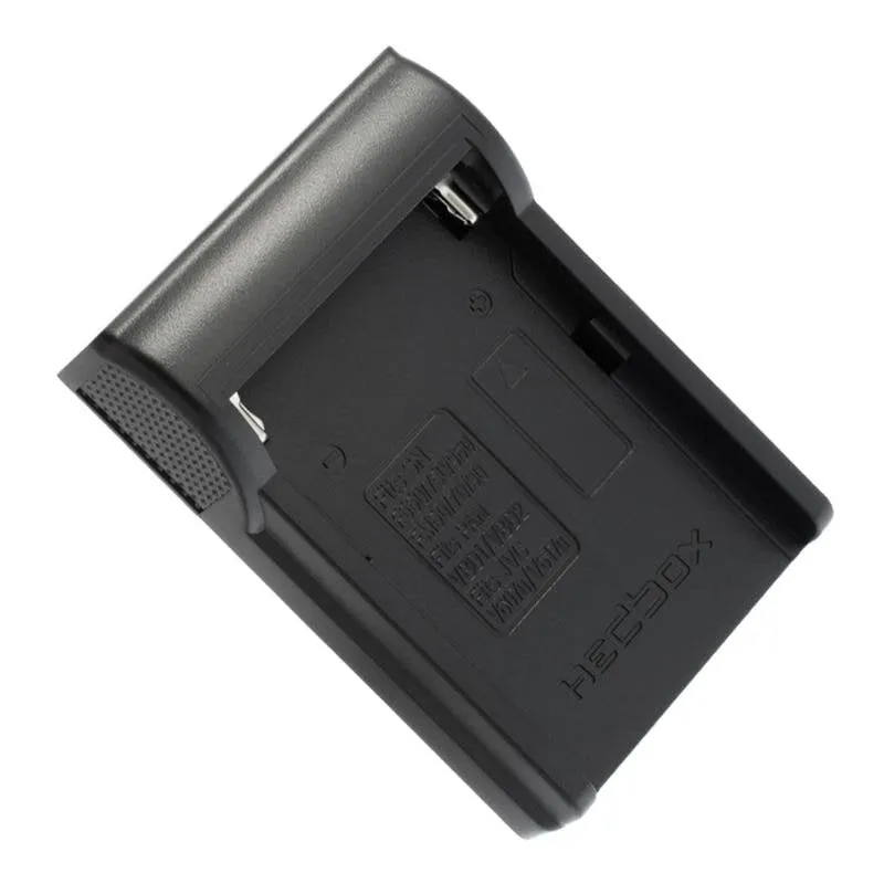 Piastra di Carica Honeywell RP-DFM50 8.4V per Batterie Sony NP-F