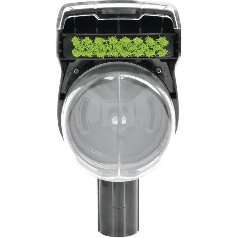 Testa spazzola Bissell B2370 animali per aspirapolveri CrossWave