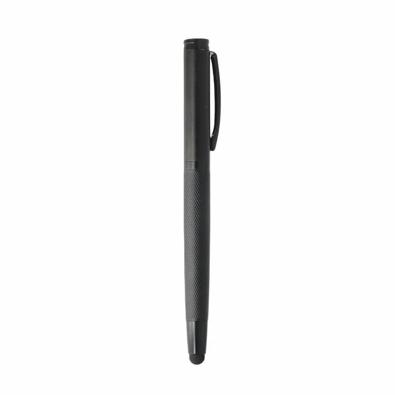 Stilo 2 in 1 4smarts Ergo Rib con Penna Integrata Nero