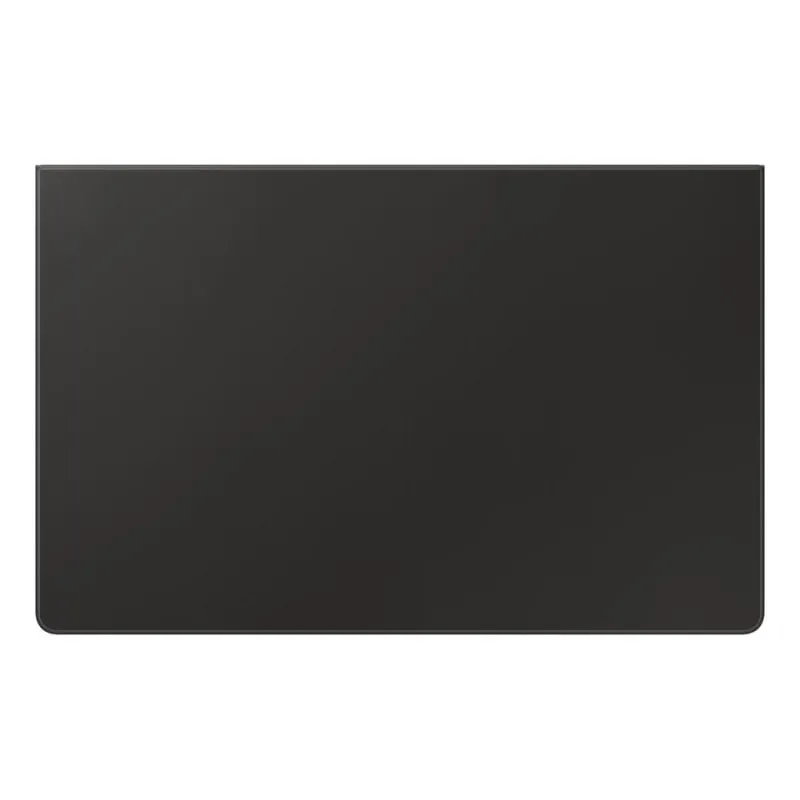 Custodia Tastiera Samsung Book Cover Slim Galaxy Tab S10 Ultra / S9 Ultra Nero