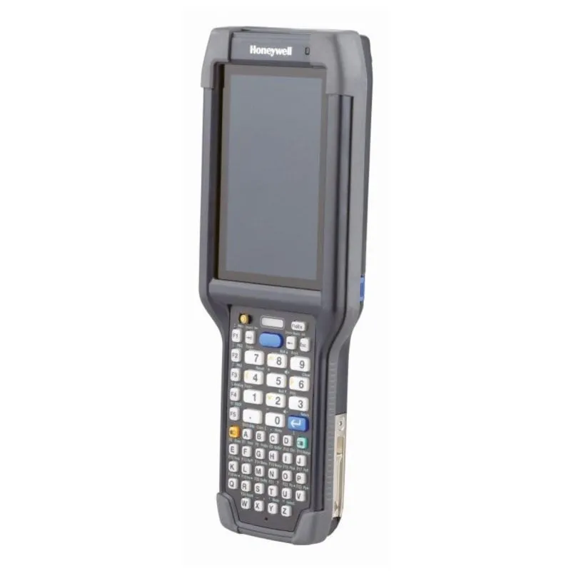 Terminale mobile Honeywell CK65 4" Android Snapdragon 4GB/32GB IP65 IP68