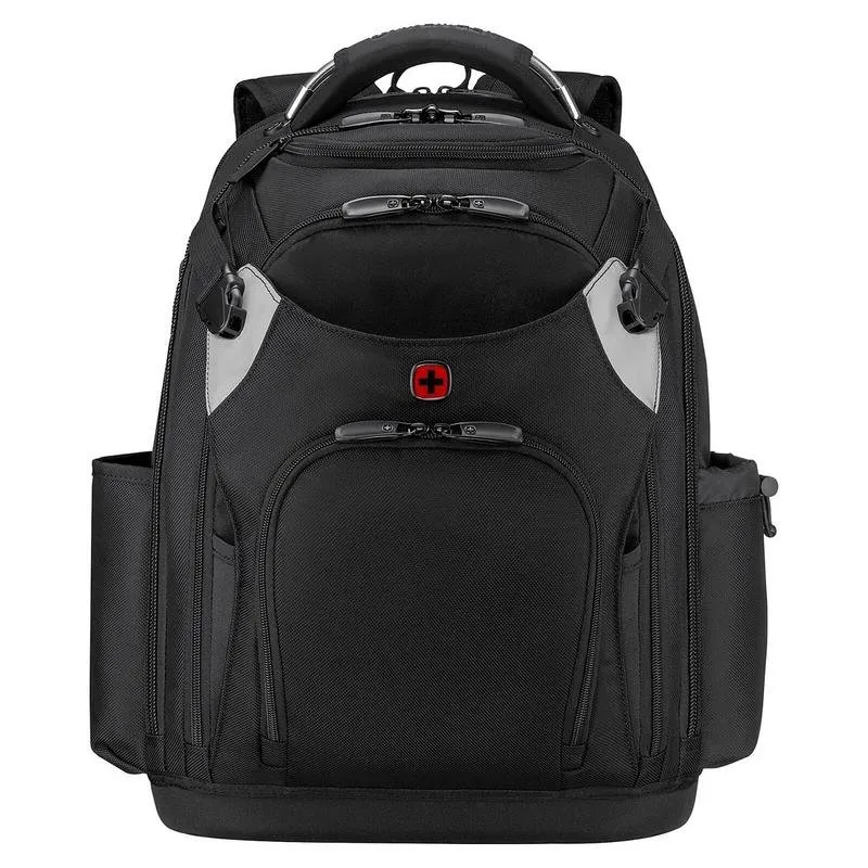 Zaino Wenger Tool Backpack Pro 17" con porta-utensili