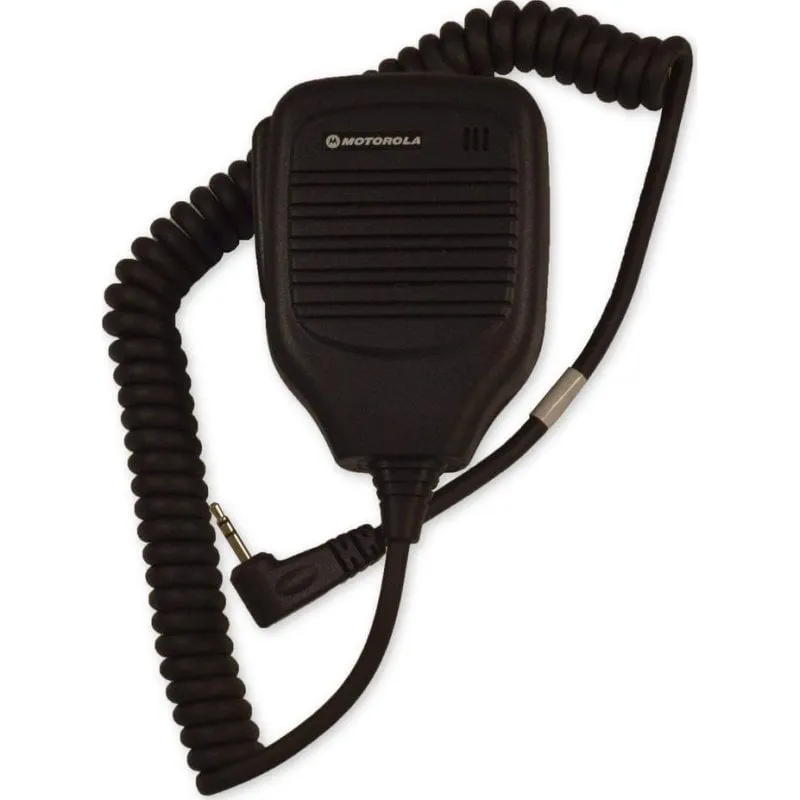 Microfono Motorola mano Bluetooth omnidirezionale per radio TLKR PMR446