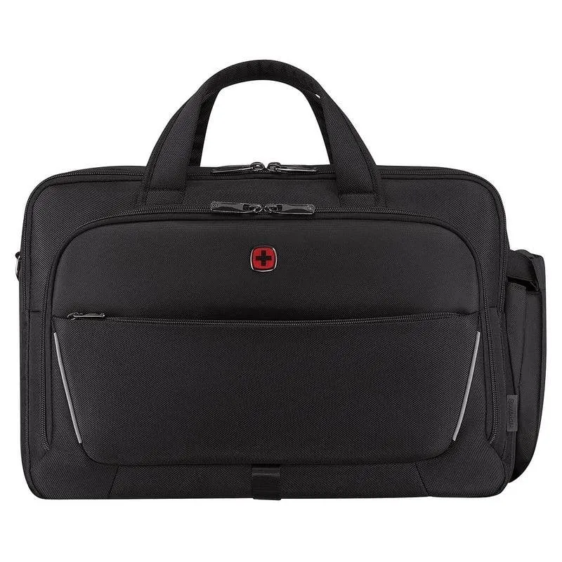 Cartella Wenger Meteor Brief per Notebook 17" e Tablet 10"