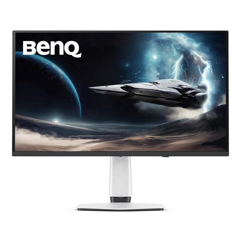 Monitor PC BenQ EX321UZ 31,5" UltraHD 4K 144Hz IPS Mini LED HDR10 Regolabile