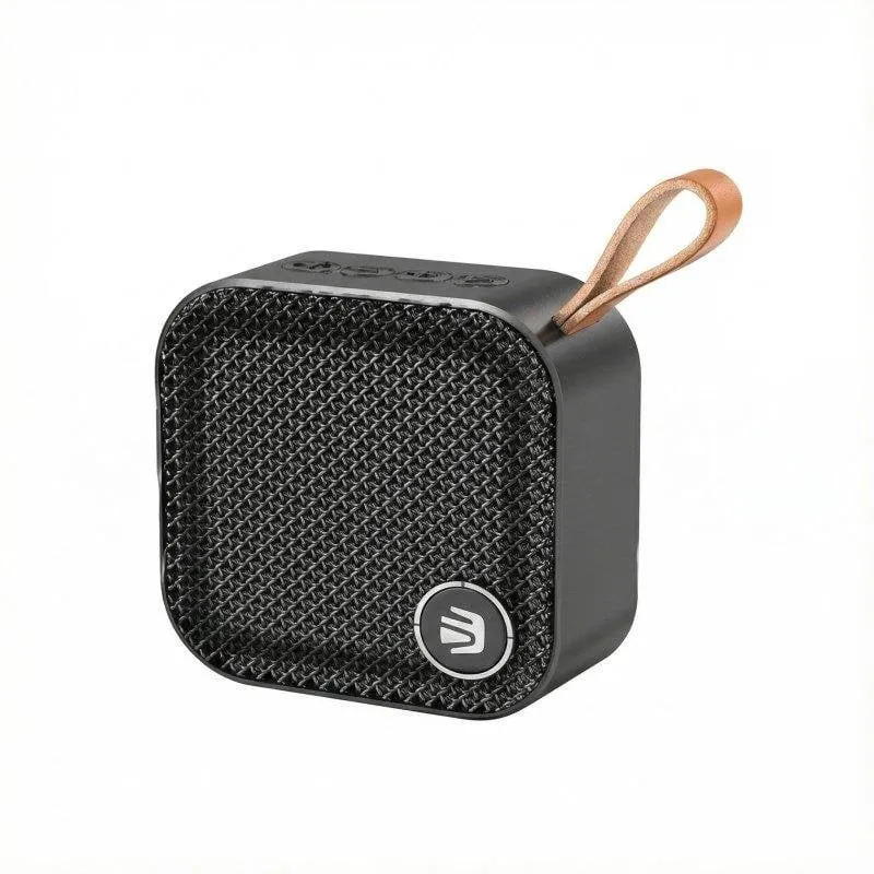 Altoparlanti Sikenei Bluetooth 5.2 Portatili 40W Batteria 1200mAh Supporto TF