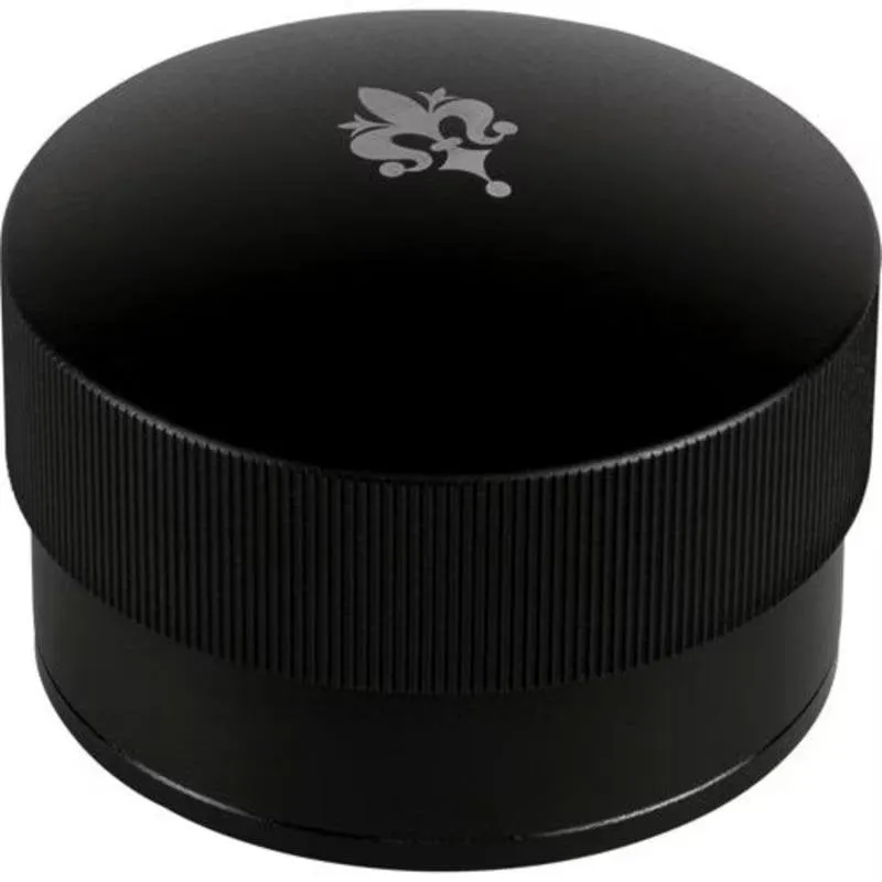 Distributore caffè Eureka 58 mm Nero Acciaio Inossidabile
