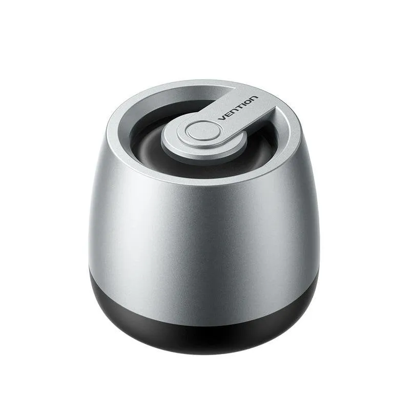 Altoparlanti Vention Bluetooth da scrivania wireless 5W con batteria 8h