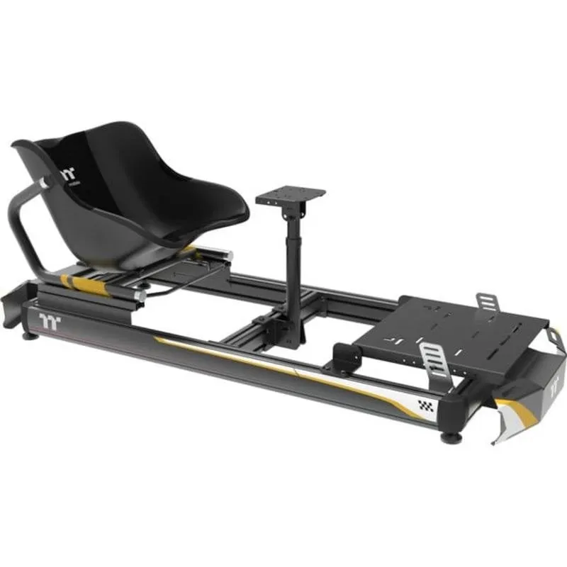 Cockpit da Simulazione Thermaltake GK500 Go Kart Regolabile