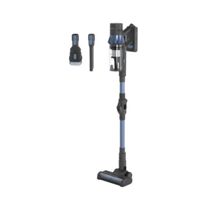 Aspirapolvere senza Sacco Taurus 615W 90 min Sistema Parking Antigroviglio