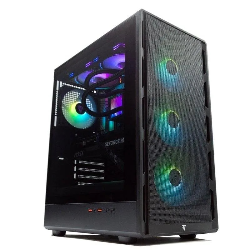 PC fisso PcCom Imperial Intel Core i7-14700KF 32GB 1TB SSD RTX 5070 Ti Windows 11